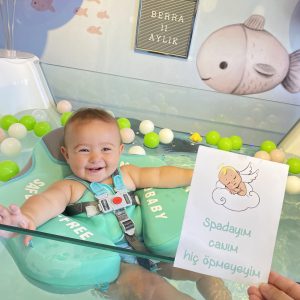 Bebek Spa Nedir?