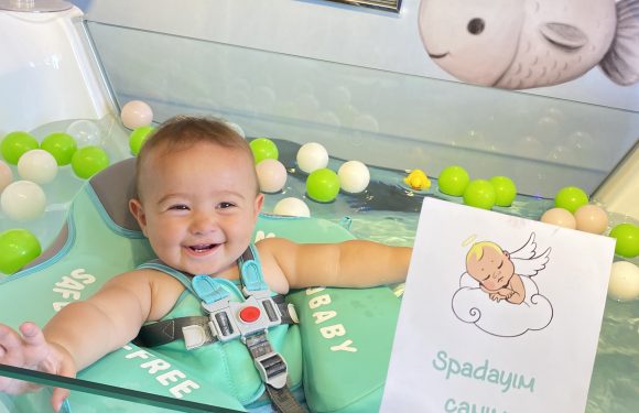 Bebek Spa Nedir?