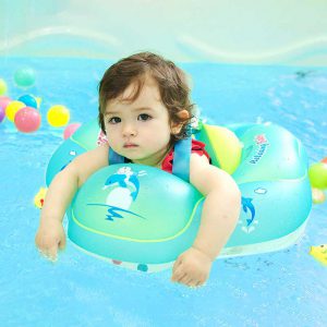 Neden Melek Baby Spa?