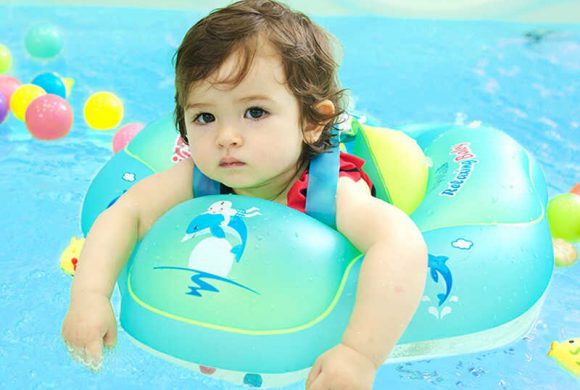 Neden Melek Baby Spa?