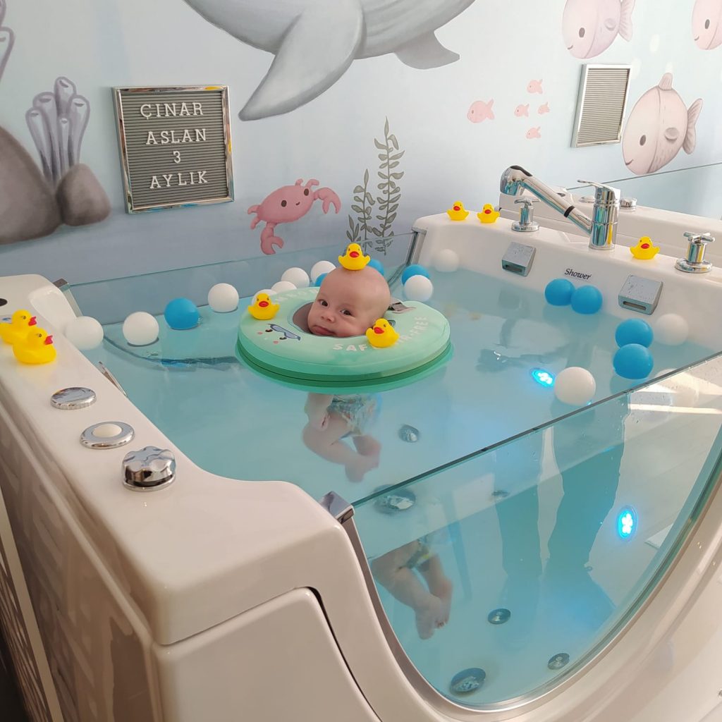 Bebek SPA Merkezi İstanbul Bebek Spa Merkezi