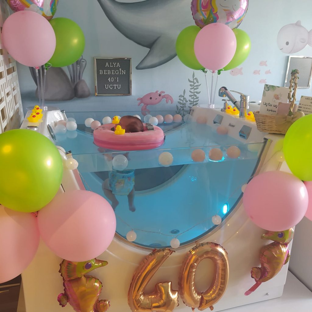 Bebek SPA Merkezi İstanbul Bebek Spa Merkezi