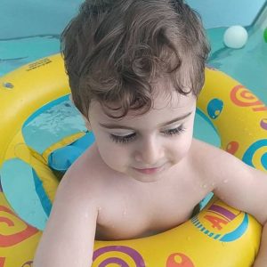 3 Yaş Çocuğun Gelişim Süreçleri