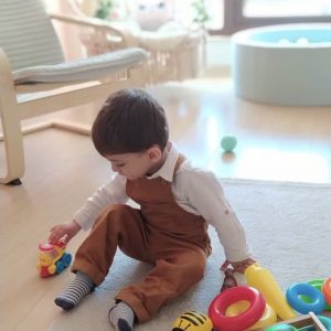 Oyuncak Seçiminde Dikkat Edilmesi Gerekenler