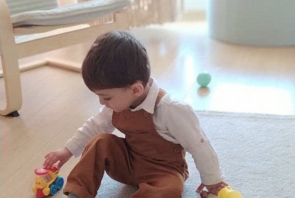 Oyuncak Seçiminde Dikkat Edilmesi Gerekenler Oyuncak Seçiminde Dikkat Edilmesi Gerekenler