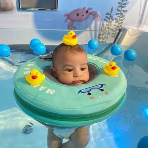 Floating Suda Dans