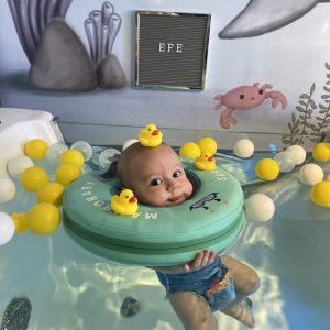 Bebek Gelişimini Destekleyen Aktiviteler