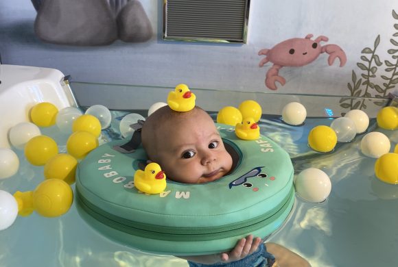 Bebek Gelişimini Destekleyen Aktiviteler Bebek Gelişimini Destekleyen Aktiviteler