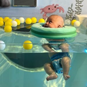 Bebek Spa Havuzu Seans Fiyatları