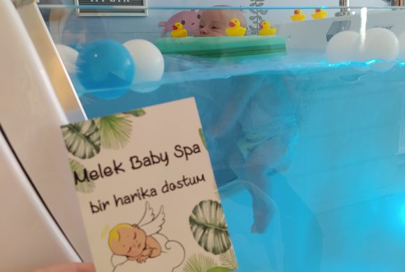 Baby Spa Zararlı Mı? Baby Spa Zararlı Mı?