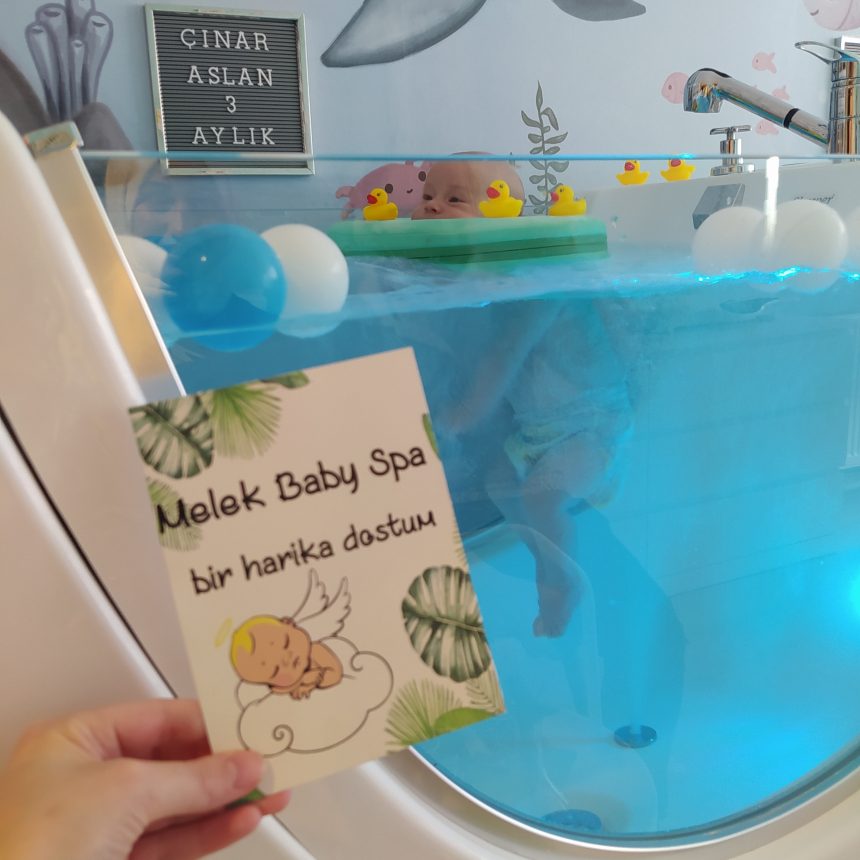 Baby Spa Zararlı Mı?