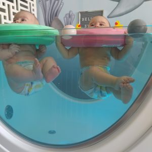 Baby Swim Spa Ne İşe Yarar