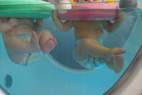 Baby Swim Spa Ne İşe Yarar Baby Swim Spa Ne İşe Yarar