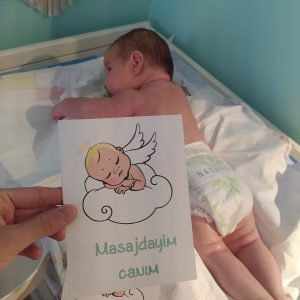 Bebek Spa Kaç Yaşa Kadar