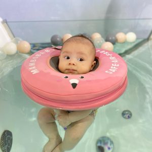 Bebek Spa Kaç Aylıkken Yapılır
