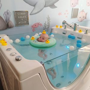 Bebek SPA Merkezi