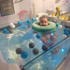 Bebek SPA Merkezinde Hangi Hizmetler Sunulur?