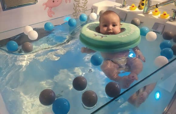 Bebek SPA Merkezinde Hangi Hizmetler Sunulur?