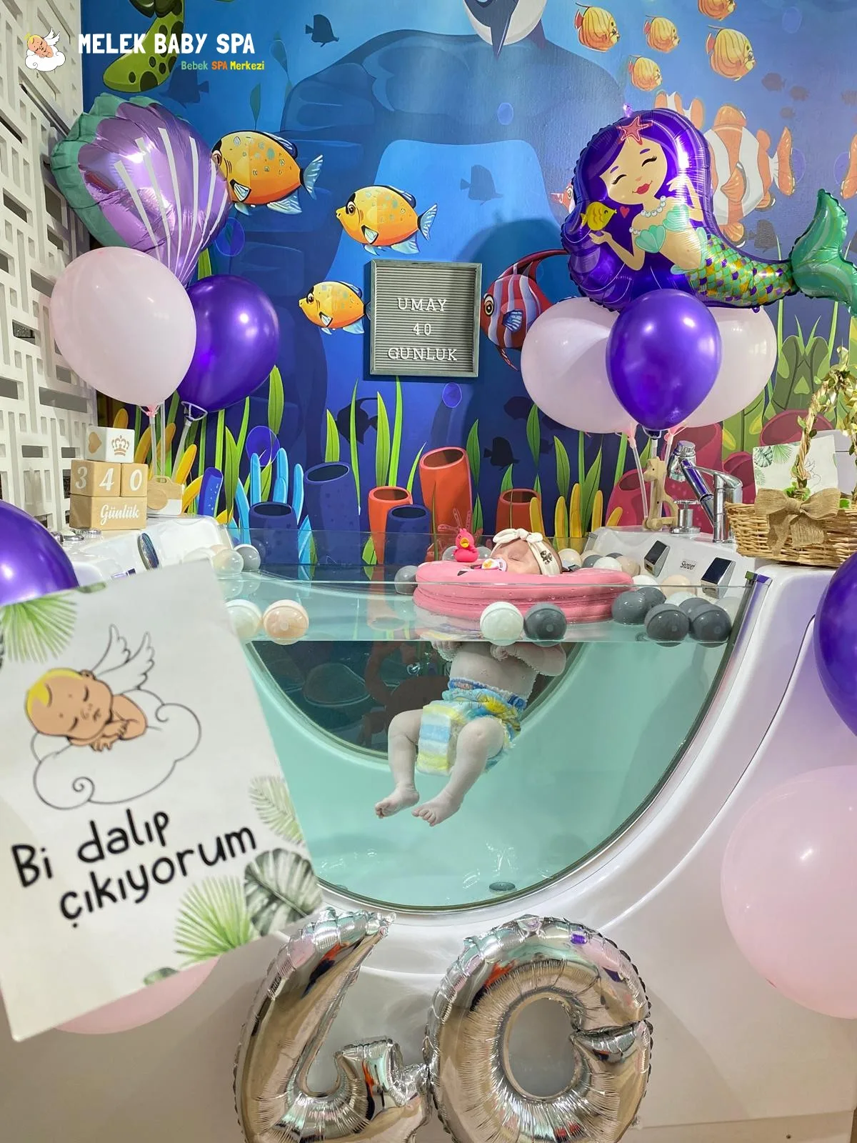 40 Uçurma