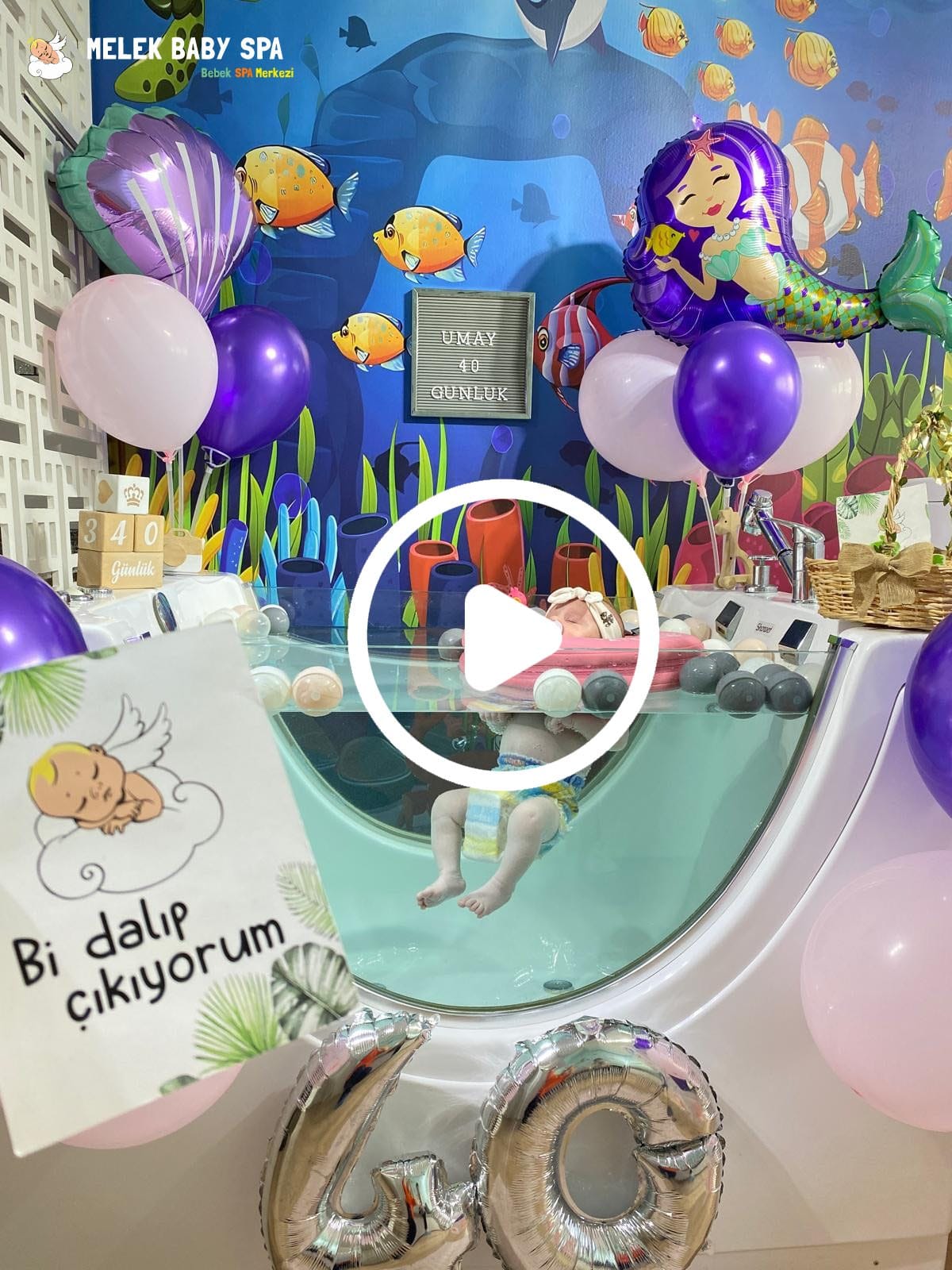 40 Uçurma Nasıl Yapılır