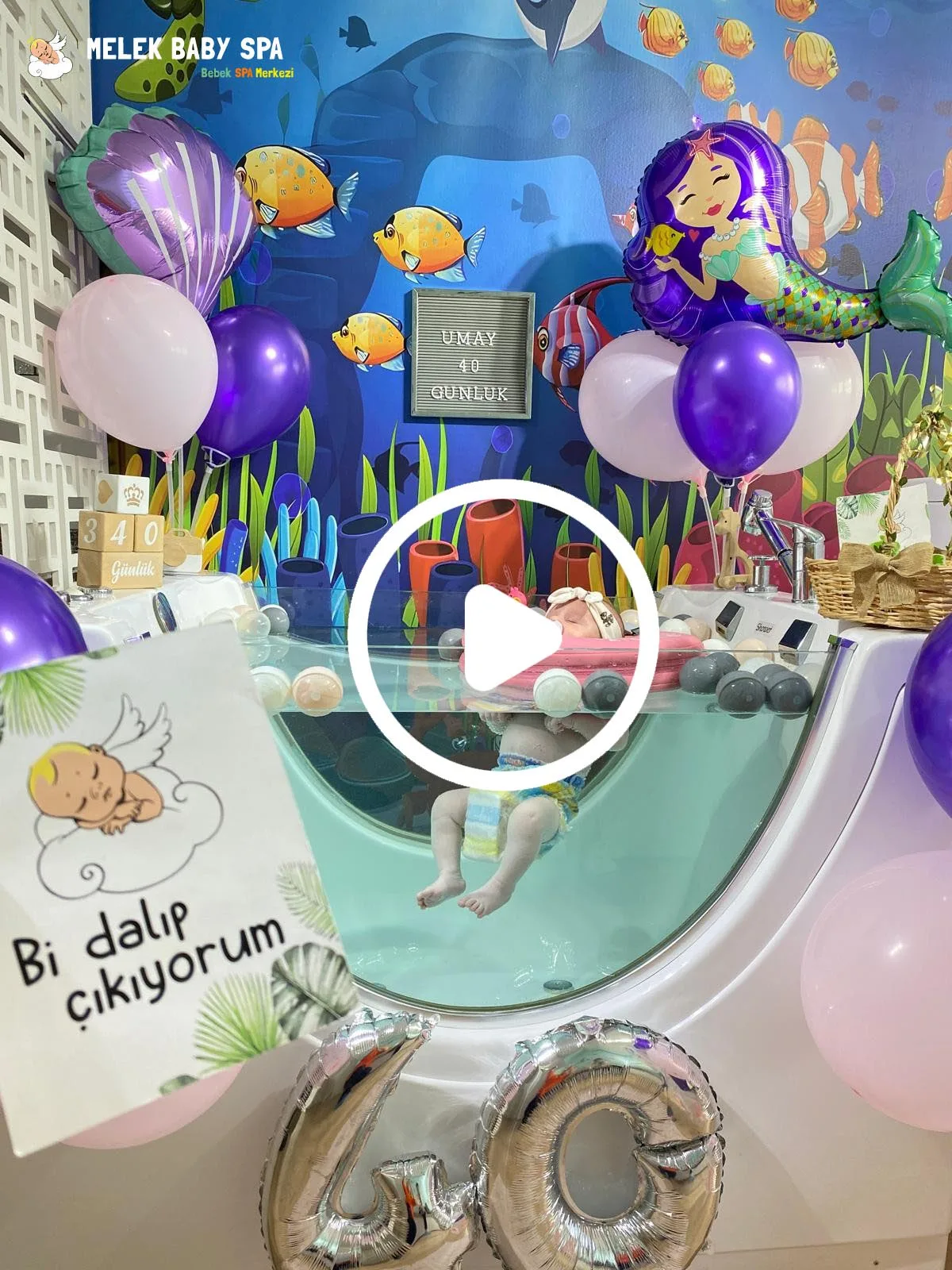 40 Uçurma Nasıl Yapılır